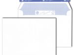 MAILmedia Briefumschläge DIN C6 ohne Fenster haftklebend