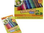 JOLLY Filzstifte Mehrfarbig 0.3 - 1.6 mm
