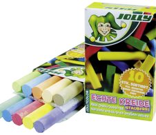 JOLLY Kreide Mehrfarbig