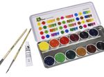 JOLLY Wasserfarbkasten 12 Farben