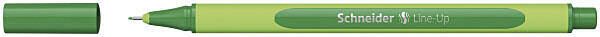 Schneider Line-UP Fineliner 0.4 mm Grün