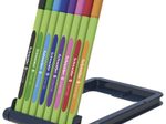 Schneider Fineliner 0.4 mm Mehrfarbig
