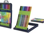 Schneider Fineliner 0.4 mm Mehrfarbig