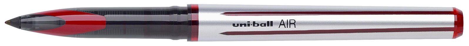 uni-ball AIR Tintenroller 0.35 - 0.6 mm Rot