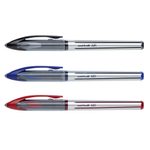 uni-ball AIR Tintenroller 0.35 - 0.6 mm Rot