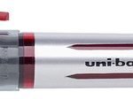 uni-ball AIR Tintenroller 0.35 - 0.6 mm Rot