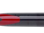 uni-ball AIR Tintenroller 0.35 - 0.6 mm Rot