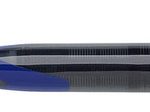 uni-ball AIR Tintenroller 0.35 - 0.6 mm Blau