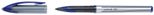 uni-ball AIR Tintenroller 0.35 - 0.6 mm Blau
