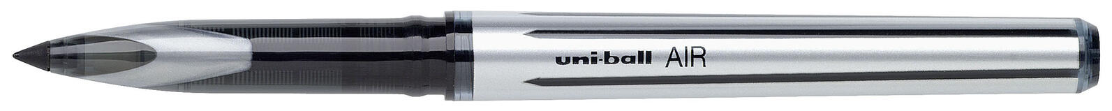 uni-ball AIR Tintenroller 0.35 - 0.6 mm Schwarz