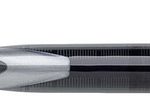 uni-ball AIR Tintenroller 0.35 - 0.6 mm Schwarz