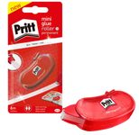 Pritt Kleberoller Mini, permanent