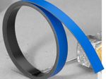 FRANKEN Magnetband 1,0 x 100,0 cm blau