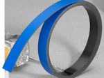 FRANKEN Magnetband 1,0 x 100,0 cm blau