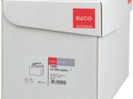 ELCO Briefumschläge DIN C4 ohne Fenster haftklebend