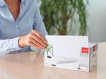 ELCO Briefumschläge DIN lang+ ohne Fenster haftklebend
