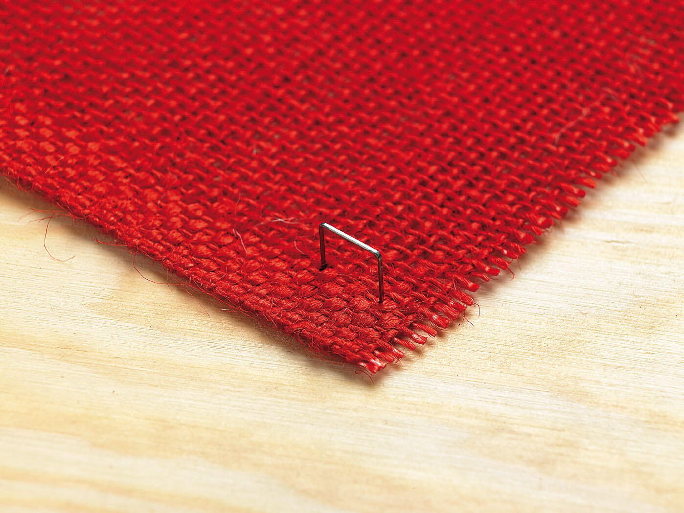 novus Tackerklammern 11.3 mm 6 mm