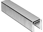 novus Tackerklammern 11.3 mm 8 mm
