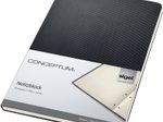 SIGEL Briefblock DIN A5 liniert