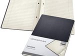 SIGEL Briefblock DIN A5 liniert