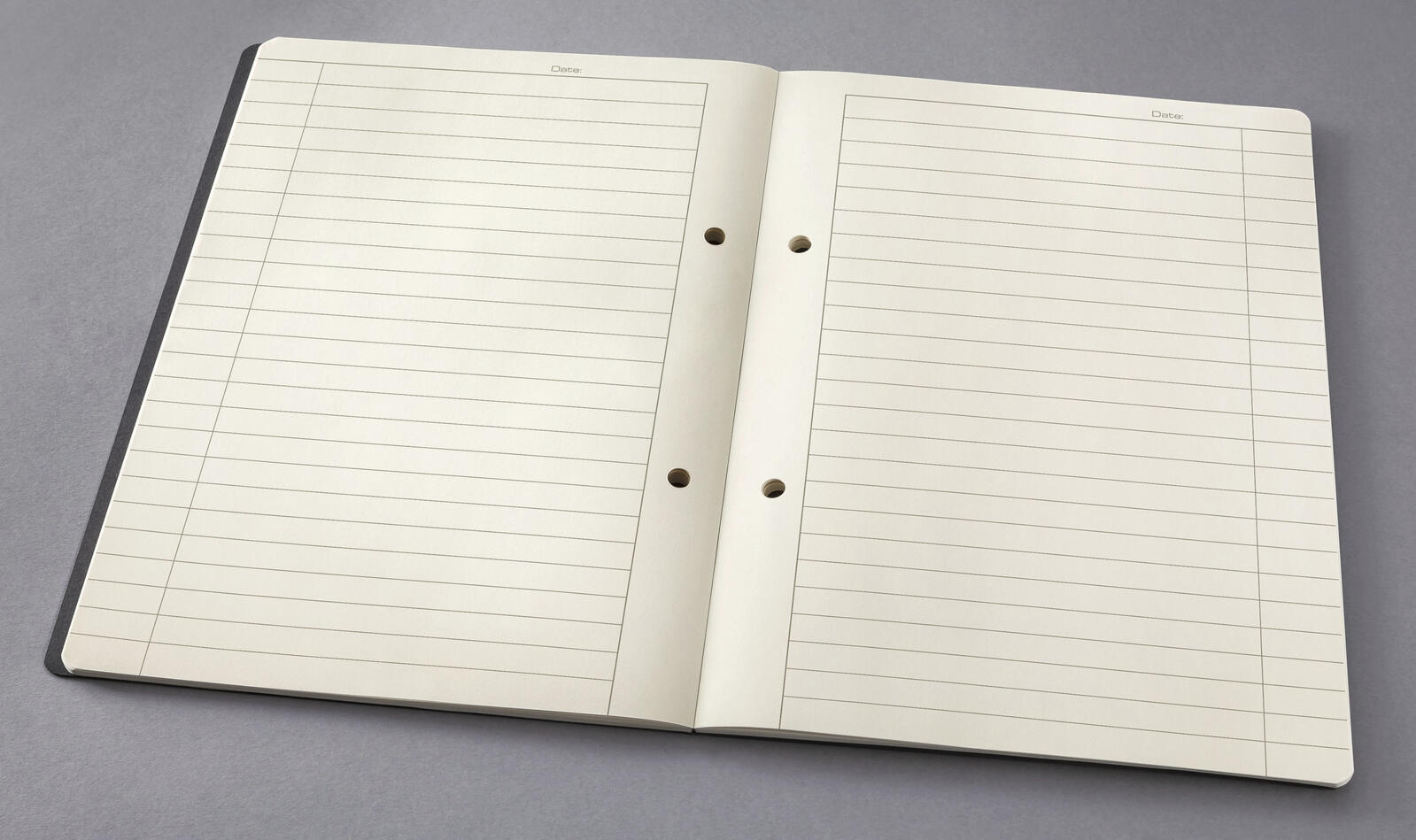 SIGEL Briefblock DIN A5 liniert