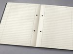 SIGEL Briefblock DIN A5 liniert