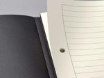 SIGEL Briefblock DIN A5 liniert