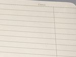 SIGEL Briefblock DIN A5 liniert
