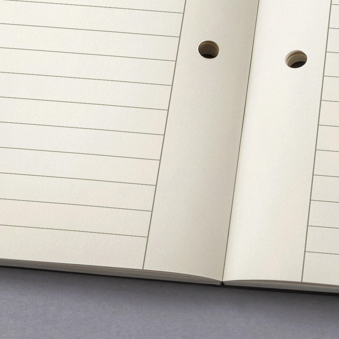 SIGEL Briefblock DIN A5 liniert