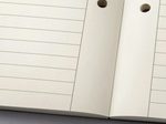 SIGEL Briefblock DIN A5 liniert