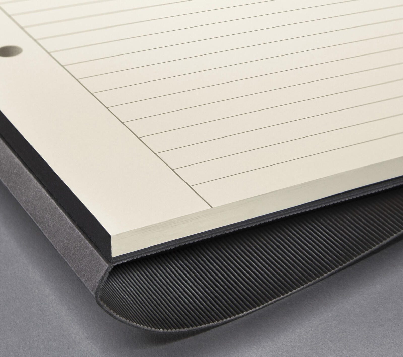 SIGEL Briefblock DIN A5 liniert