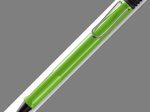 LAMY Kugelschreiber 0.5 mm Blau