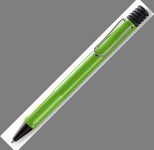 LAMY Kugelschreiber 0.5 mm Blau