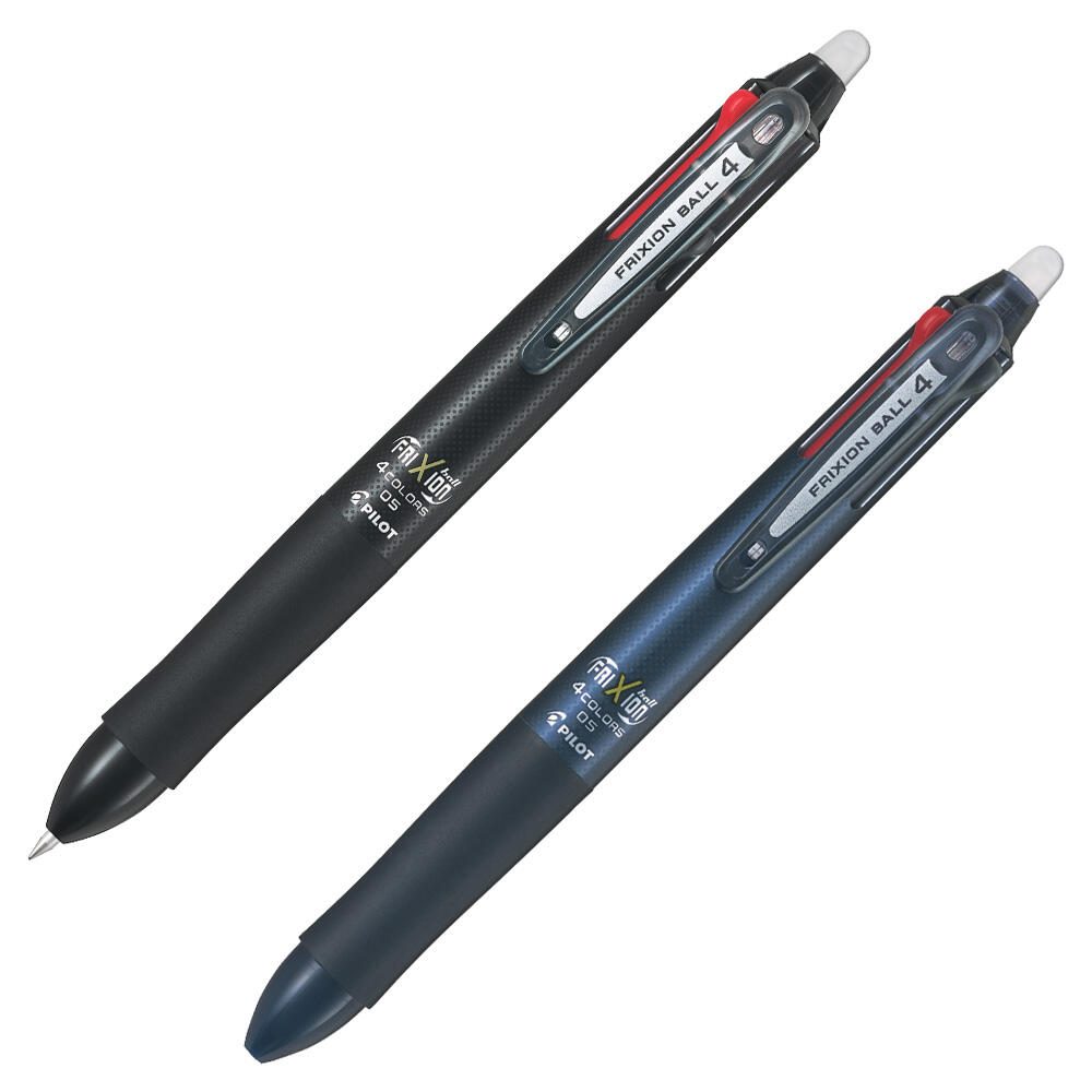 PILOT FRIXION Ball Tintenroller 0.25 mm Mehrfarbig