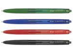 PILOT Kugelschreiber 0.4 mm Schwarz