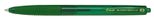 PILOT Kugelschreiber 0.4 mm Grün