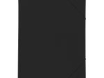 PAGNA Eckspanner Lucy Trend A3 schwarz