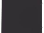 PAGNA Eckspanner Lucy Trend A3 schwarz