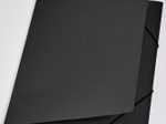 PAGNA Eckspanner Lucy Trend A3 schwarz