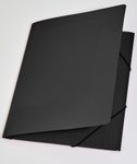 PAGNA Eckspanner Lucy Trend A3 schwarz
