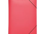 PAGNA Eckspanner Lucy Trend A3 rot