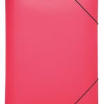 PAGNA Eckspanner Lucy Trend A3 rot