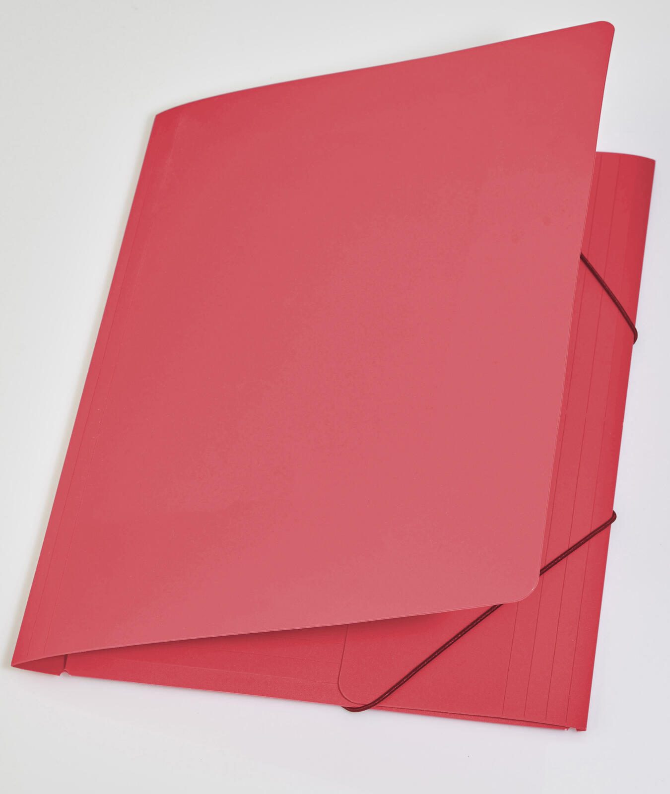 PAGNA Eckspanner Lucy Trend A3 rot