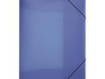 PAGNA Eckspanner Lucy Trend A3 blau