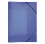 PAGNA Eckspanner Lucy Trend A3 blau