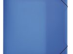 PAGNA Eckspanner Lucy Trend A3 blau
