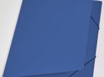 PAGNA Eckspanner Lucy Trend A3 blau
