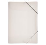 PAGNA Eckspanner Lucy Trend A3 transparent