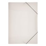 PAGNA Eckspanner Lucy Trend A3 transparent