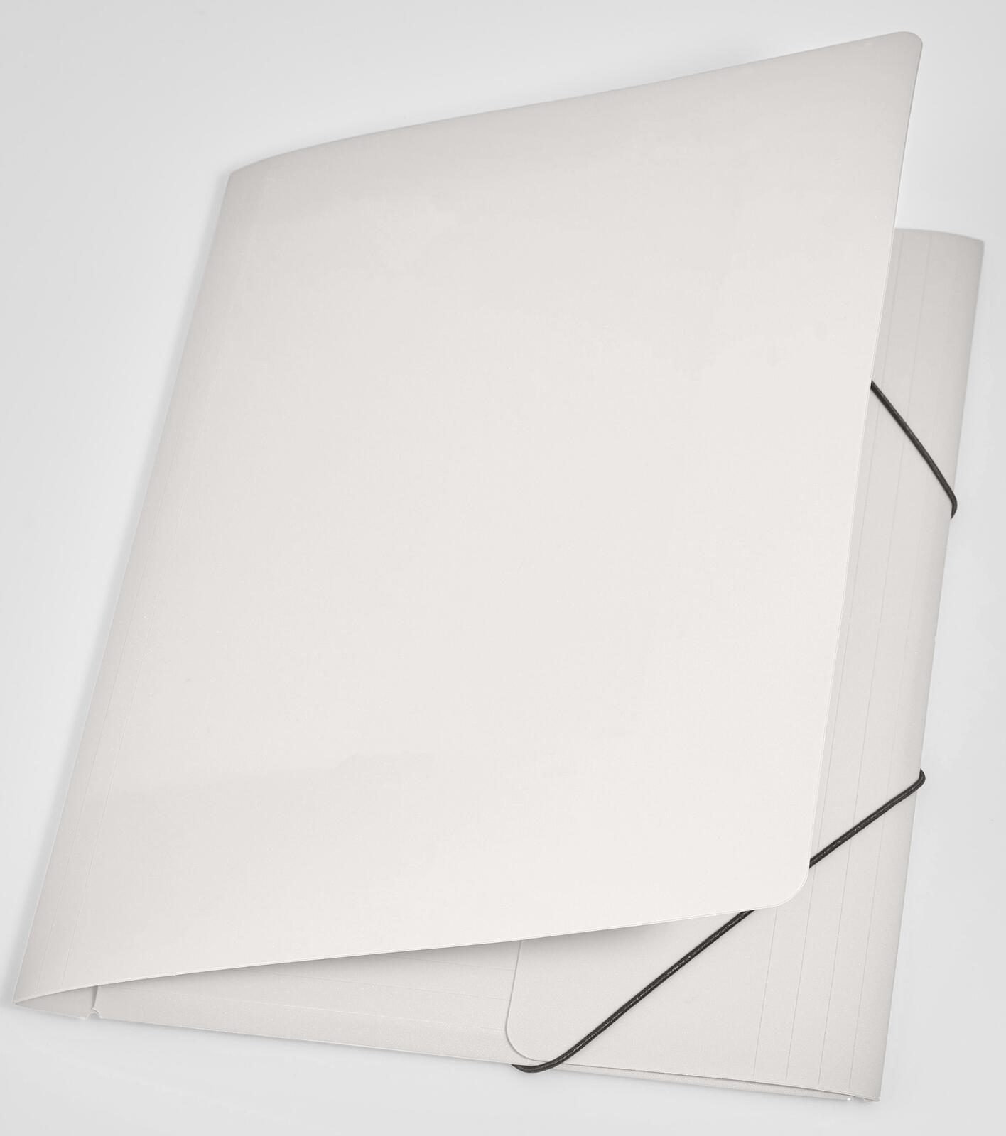 PAGNA Eckspanner Lucy Trend A3 transparent
